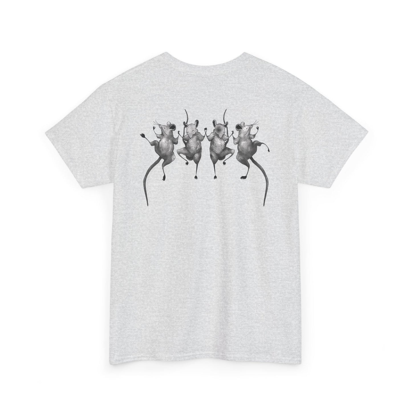 Susurro de Medianoche - Colección Ashen Bestiary