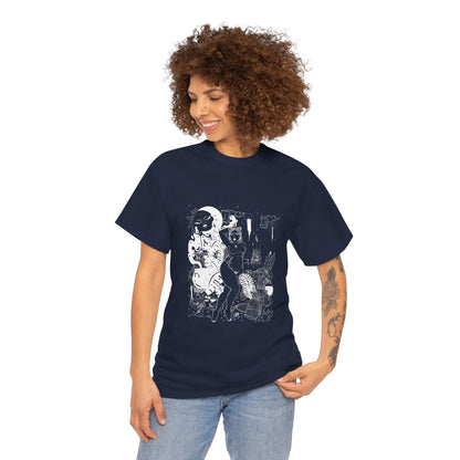 La Comulgante - Witches