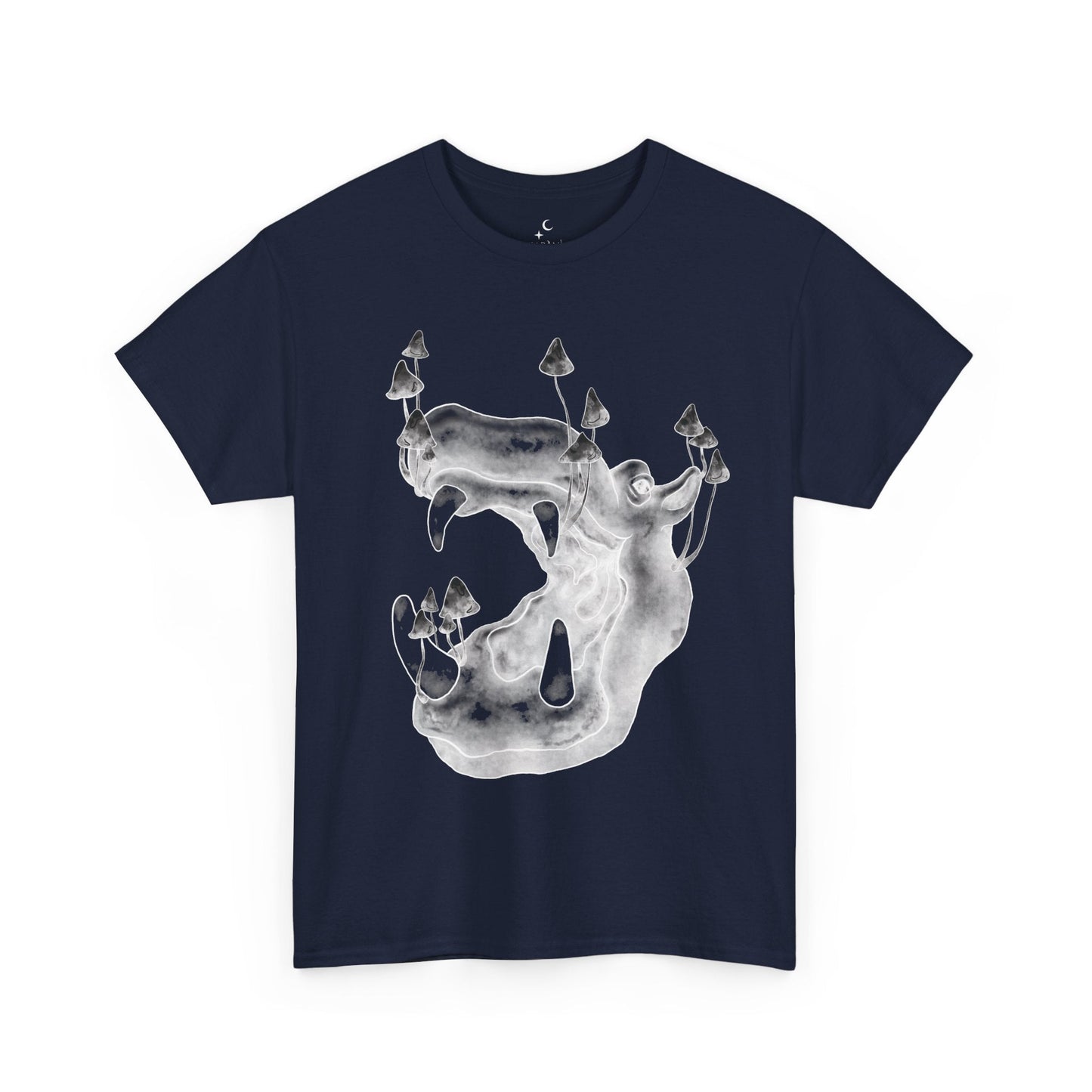 Grito Fúngico - Colección Ashen Bestiary