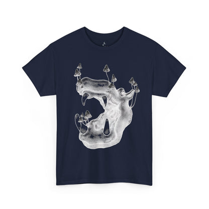 Grito Fúngico - Colección Ashen Bestiary