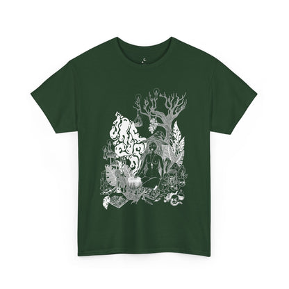 Receta para el desastre - Witches