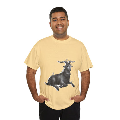 Flor del Silencio - Colección Ashen Bestiary