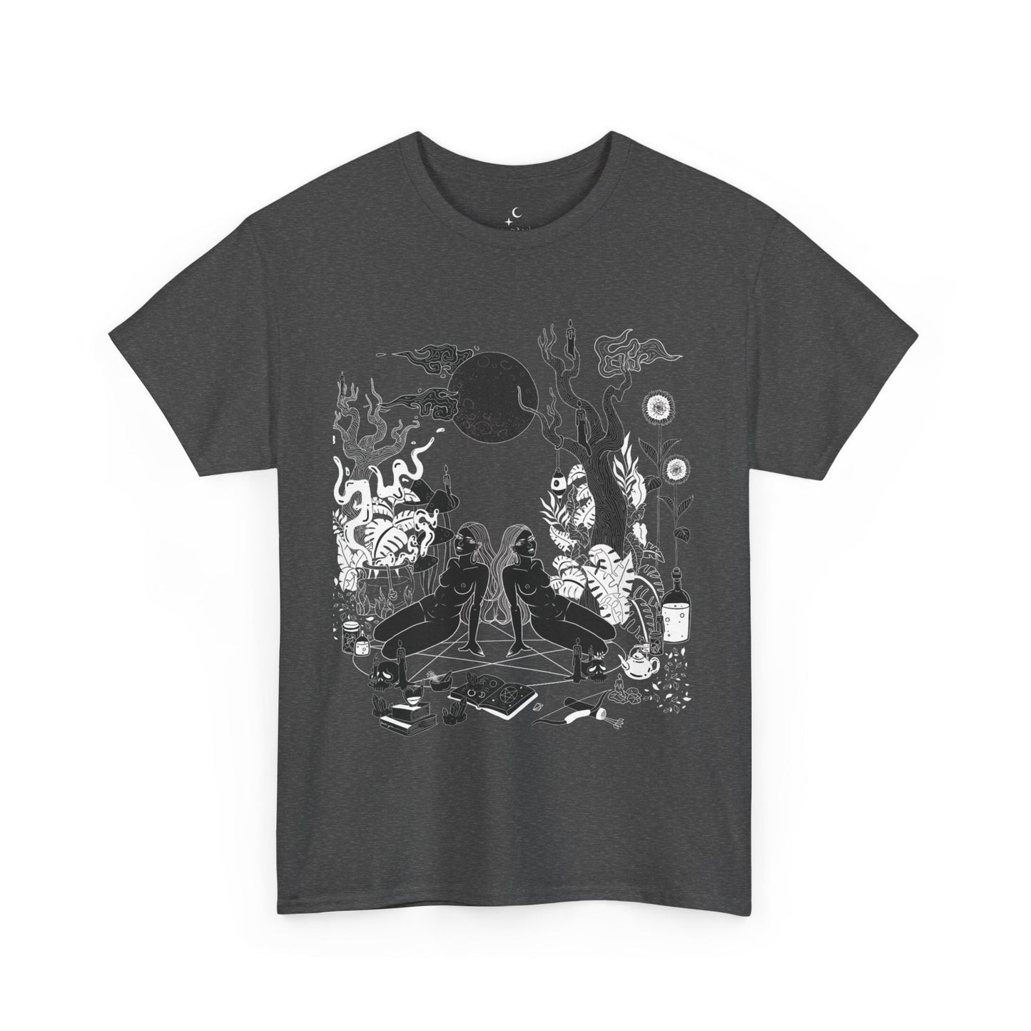 Las Gemelas del Sabbat - Witches