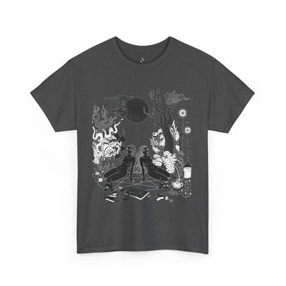 Las Gemelas del Sabbat - Witches