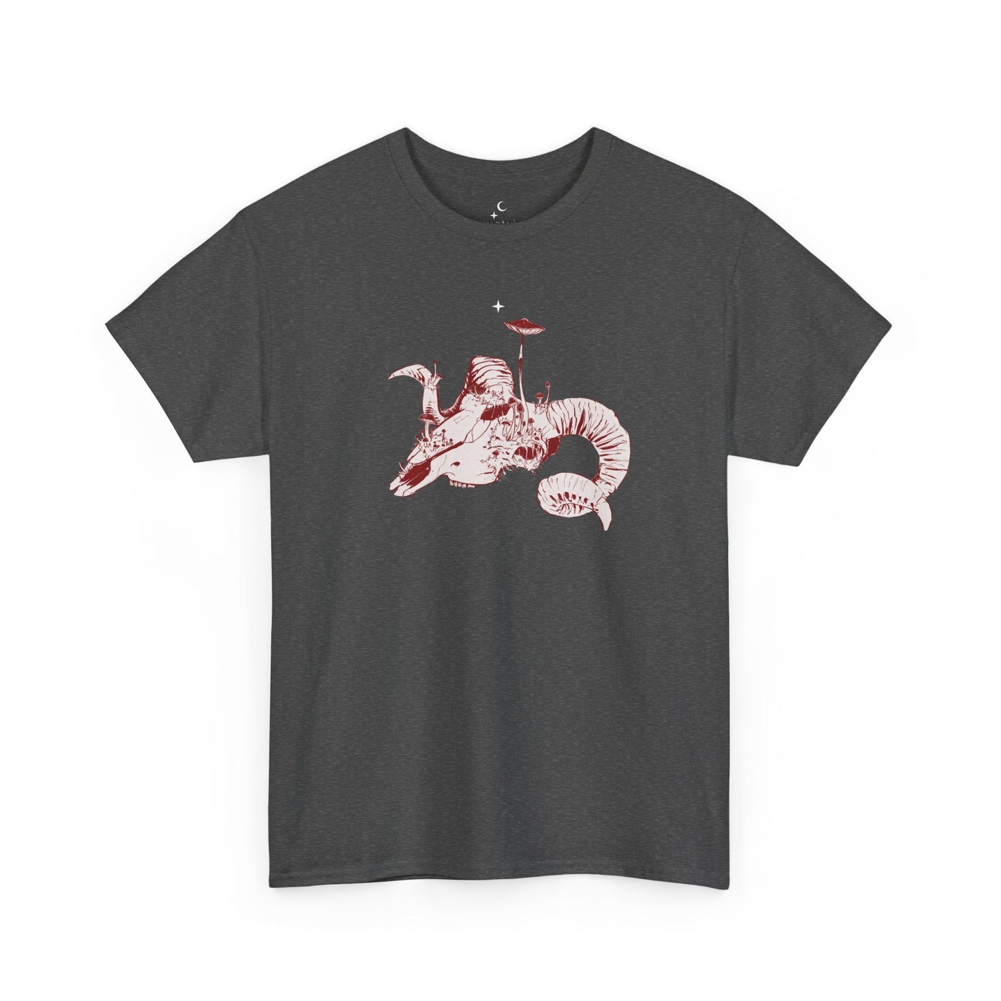 Podrido Renacer – Horned