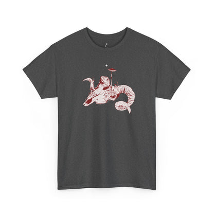 Podrido Renacer – Horned