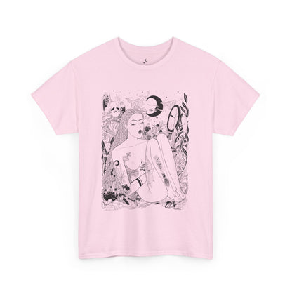 Espejismos de Medianoche – Witches