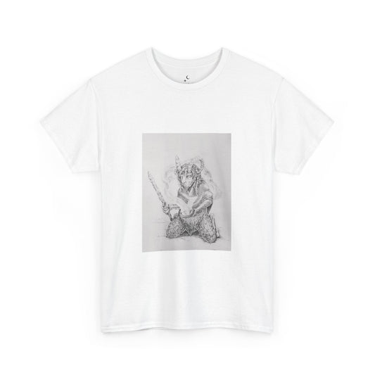 Fauno Chaman – Horned