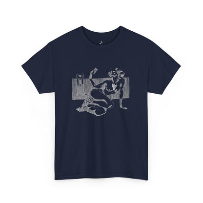 Reina de Capricornio - Colección Horned