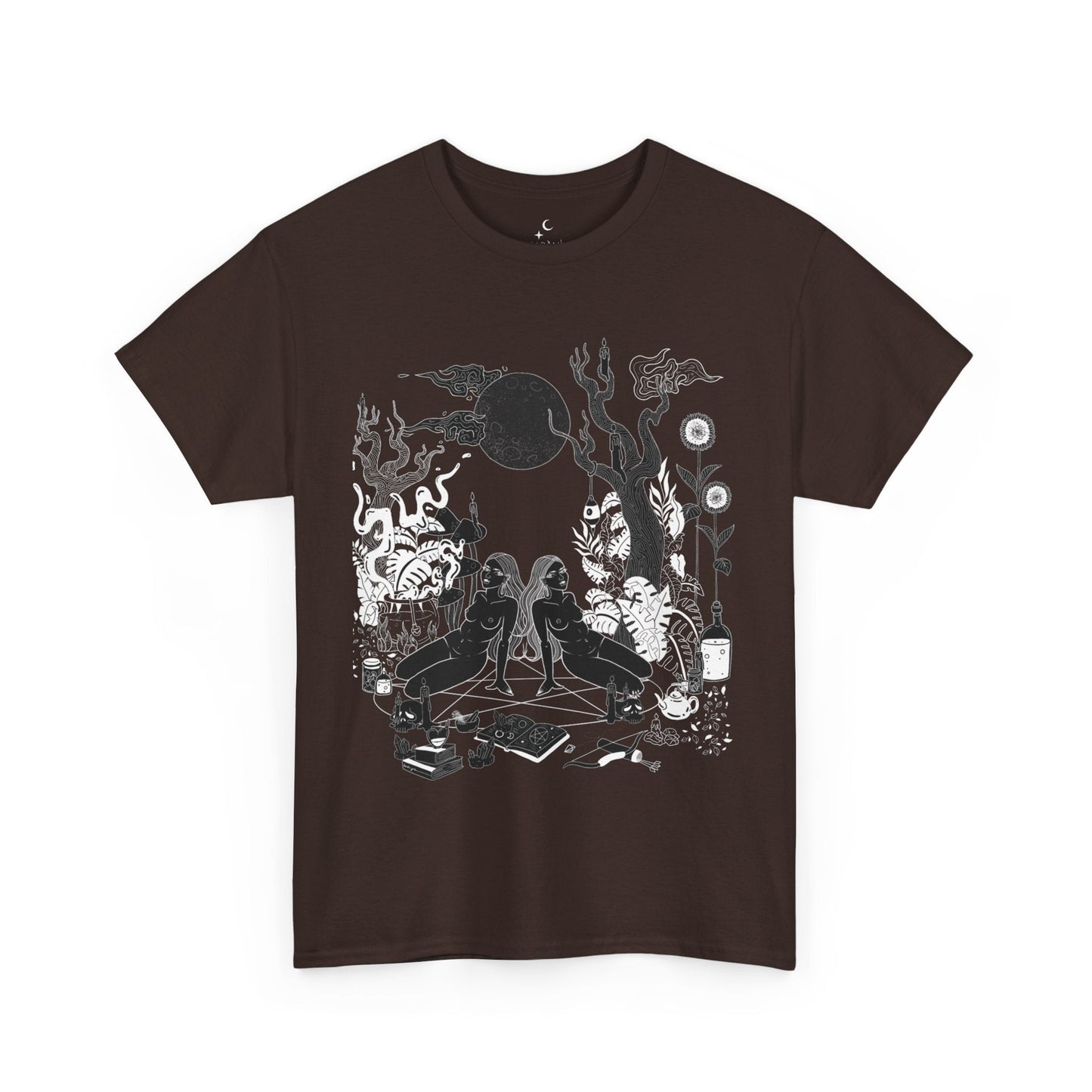 Las Gemelas del Sabbat - Witches