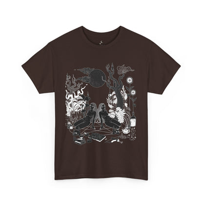 Las Gemelas del Sabbat - Witches