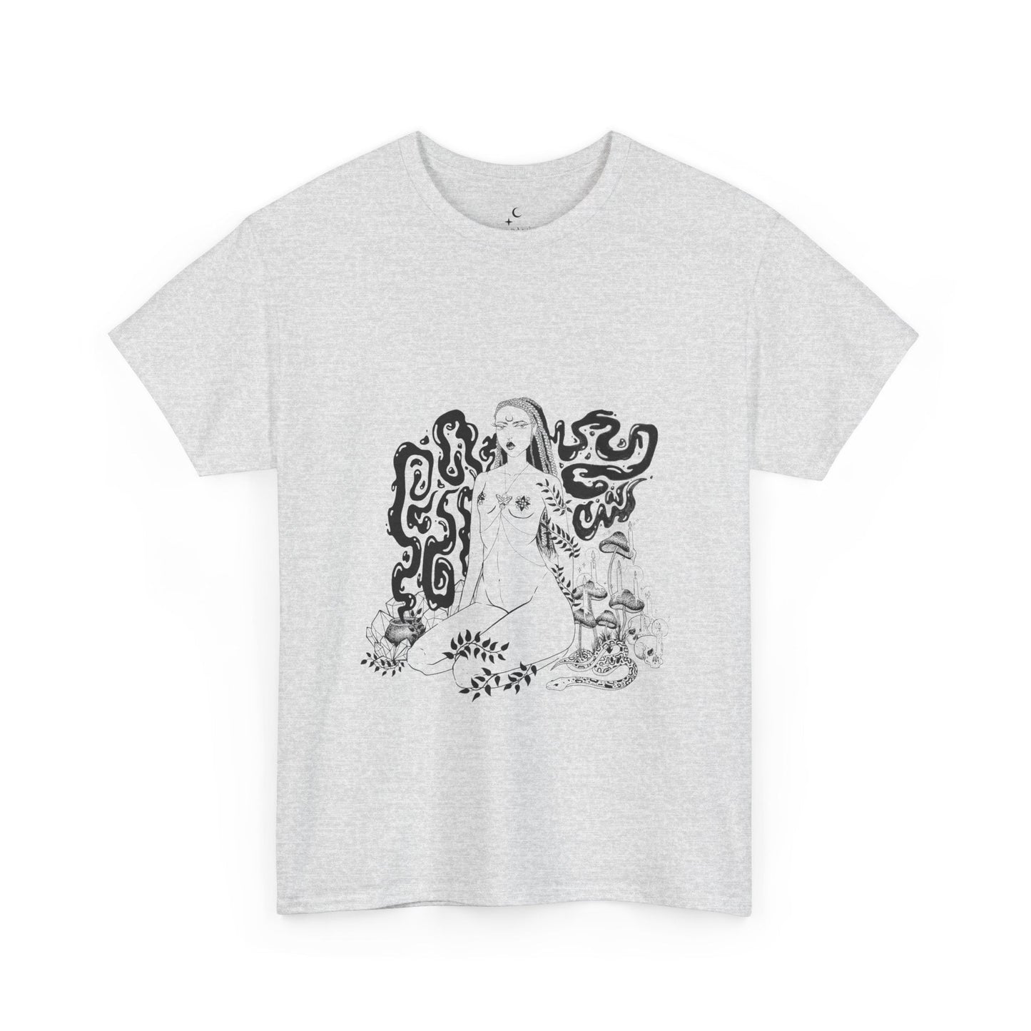 Humo de Hechicera – Witches