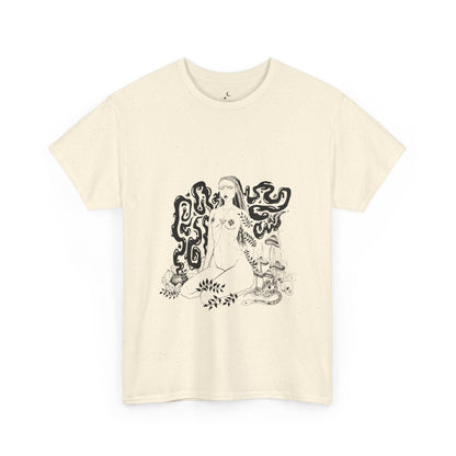 Humo de Hechicera – Witches