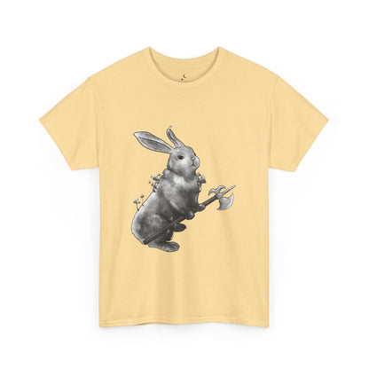 Conejo Desatado - Colección Ashen Bestiary