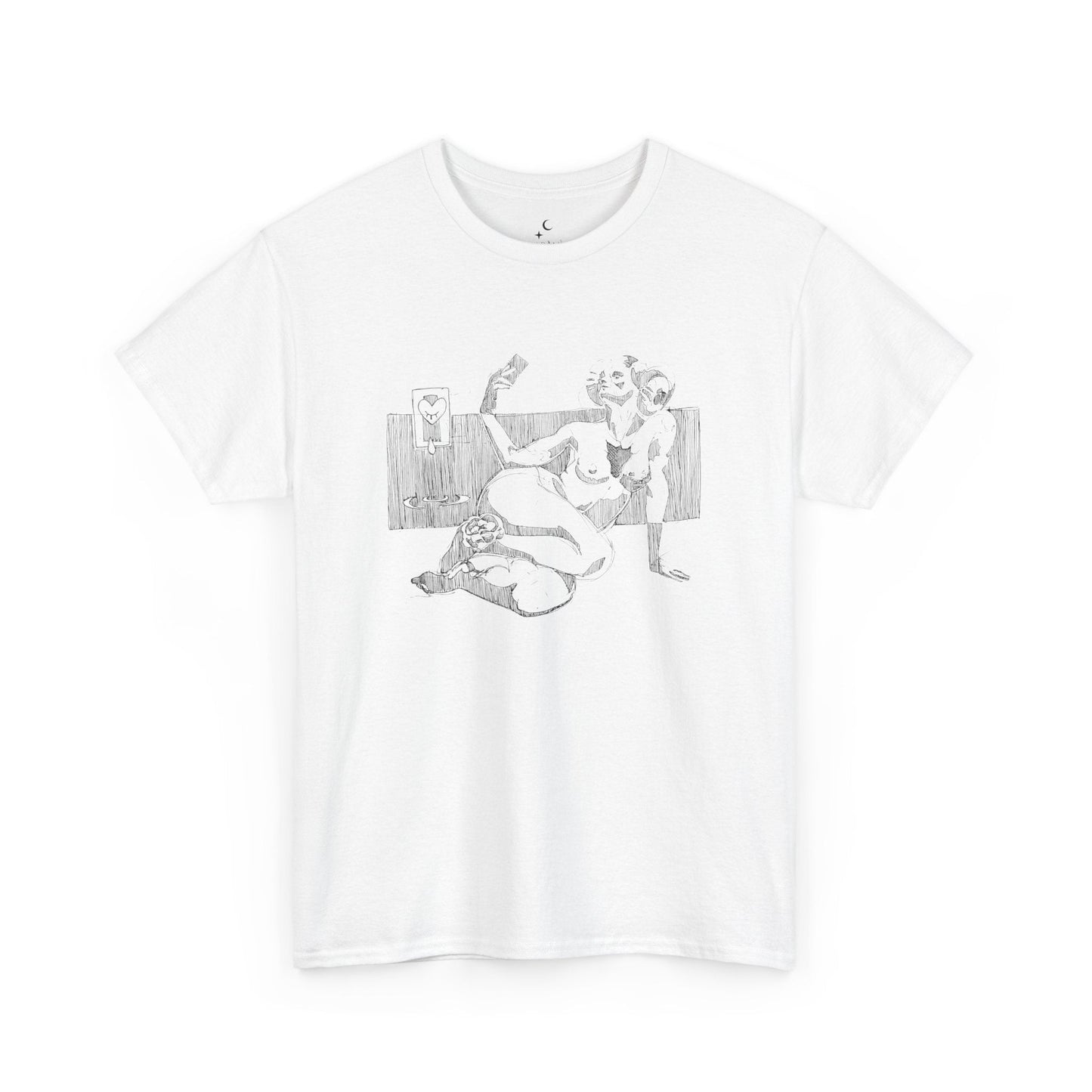 Reina de Capricornio - Colección Horned