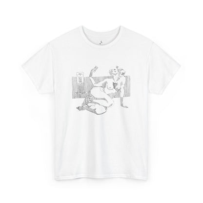 Reina de Capricornio - Colección Horned