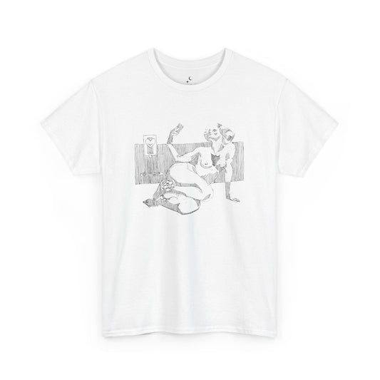 Reina de Capricornio - Colección Horned