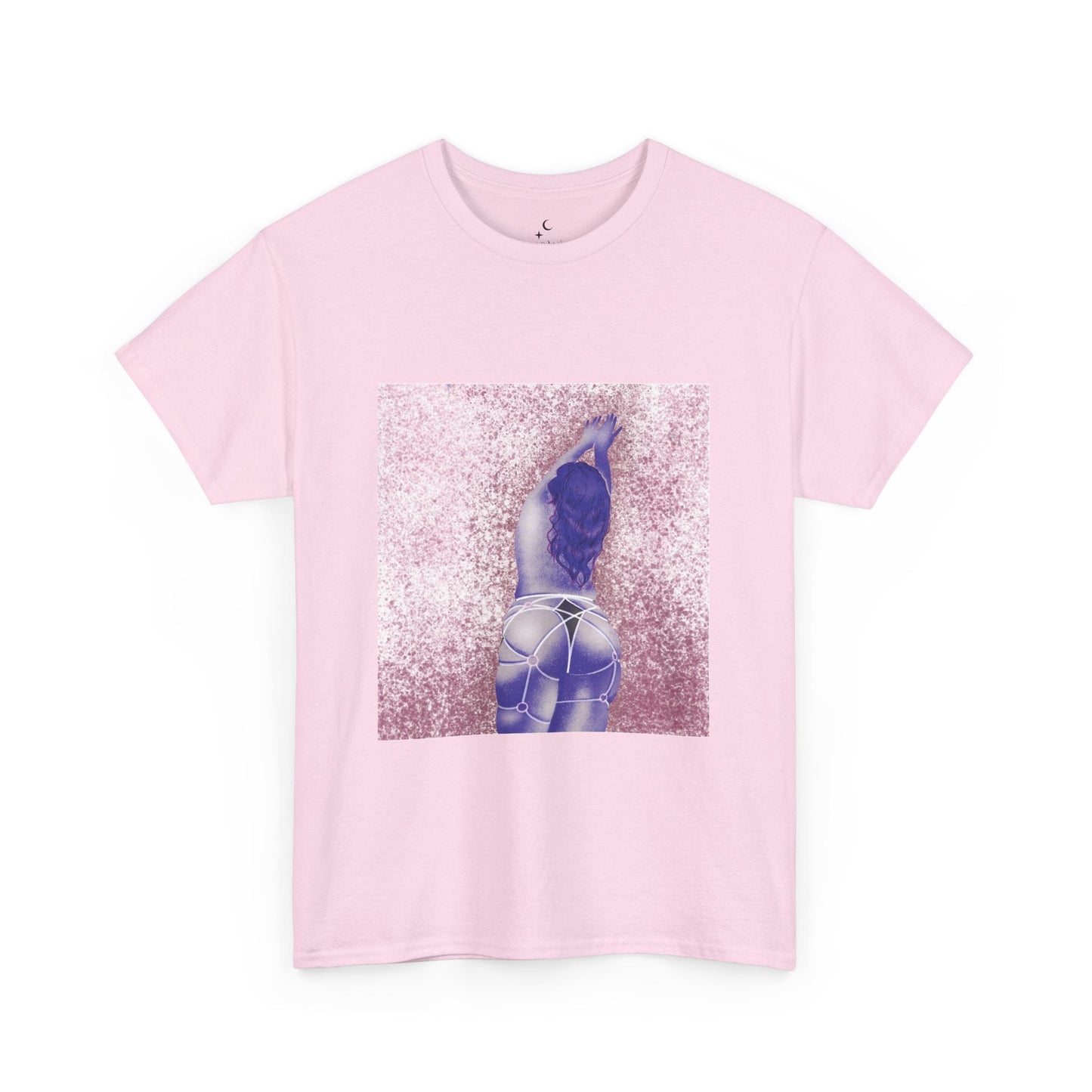 Gracia Cautiva - Colección Wet Dreams