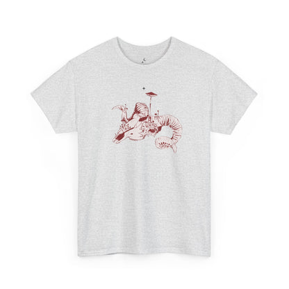 Podrido Renacer – Horned