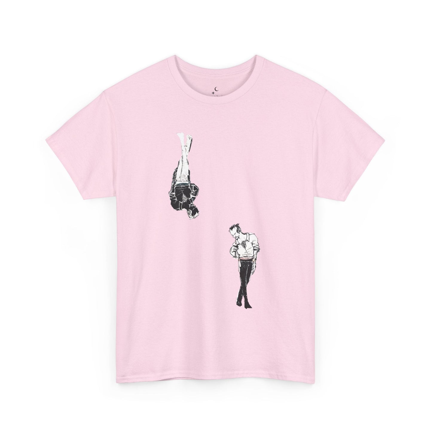 Reflejo Roto – Horned