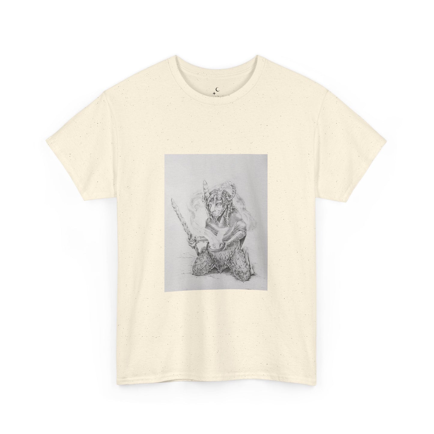 Fauno Chaman – Horned