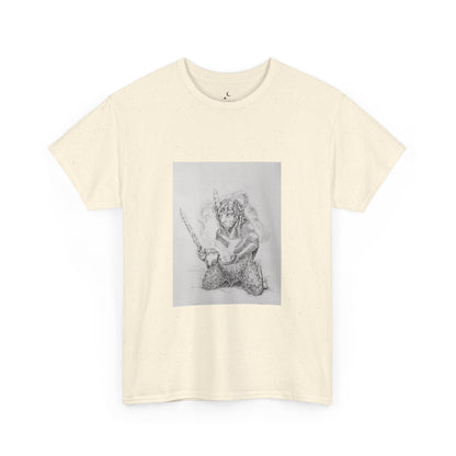 Fauno Chaman – Horned