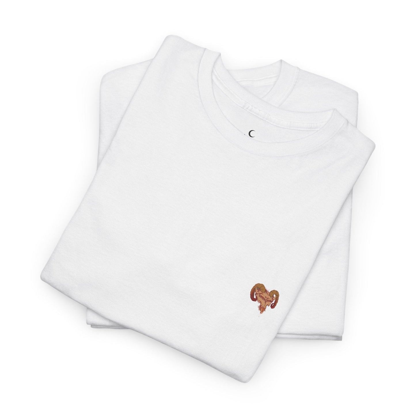 Burla de Pan Minimalista – Horned