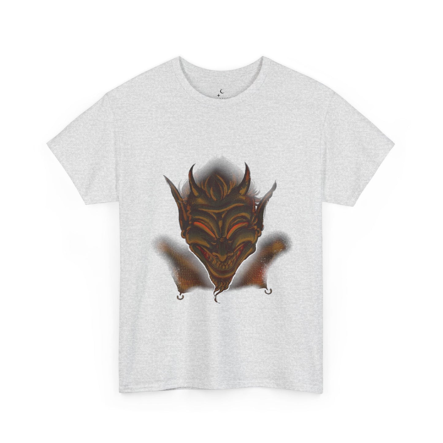 La Sonrisa del Acecho – Colección Horned