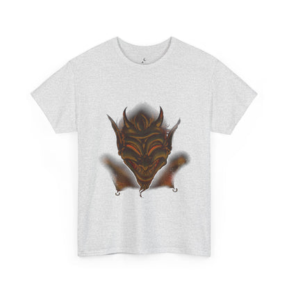 La Sonrisa del Acecho – Colección Horned