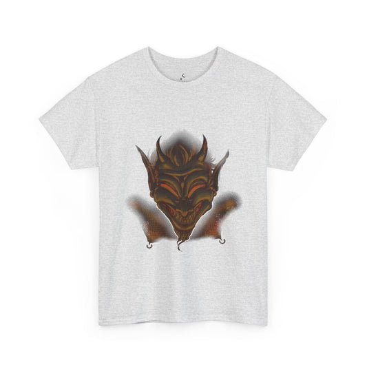 La Sonrisa del Acecho – Colección Horned