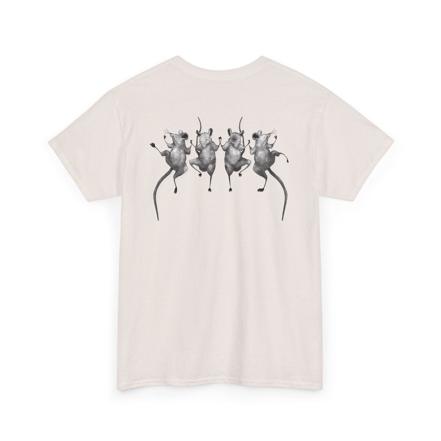 Susurro de Medianoche - Colección Ashen Bestiary