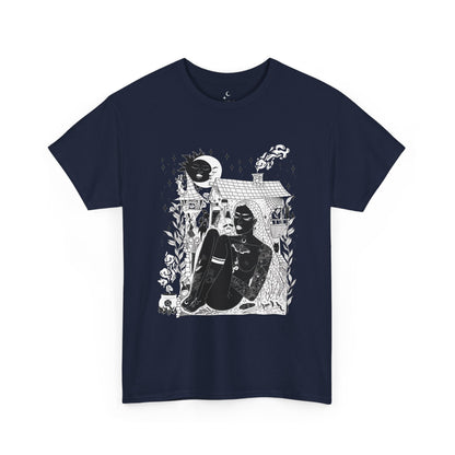 Bruja de Sombra y Tinta - Witches