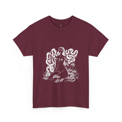 Humo de Hechicera – Witches