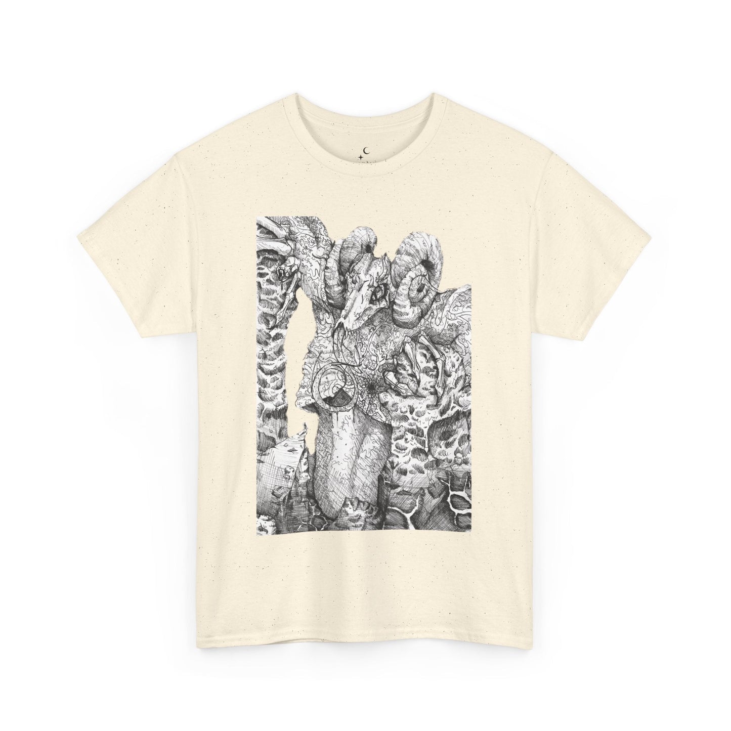 Ritual de los Condenados – Colección Horned