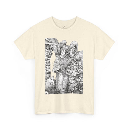 Ritual de los Condenados – Colección Horned