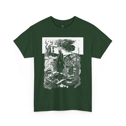 La Bruja de Capricornio – Witches