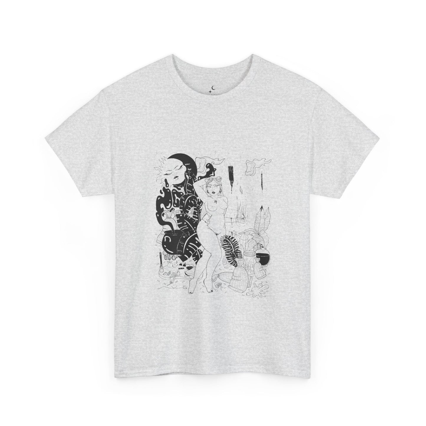 La Comulgante - Witches