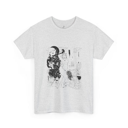 La Comulgante - Witches