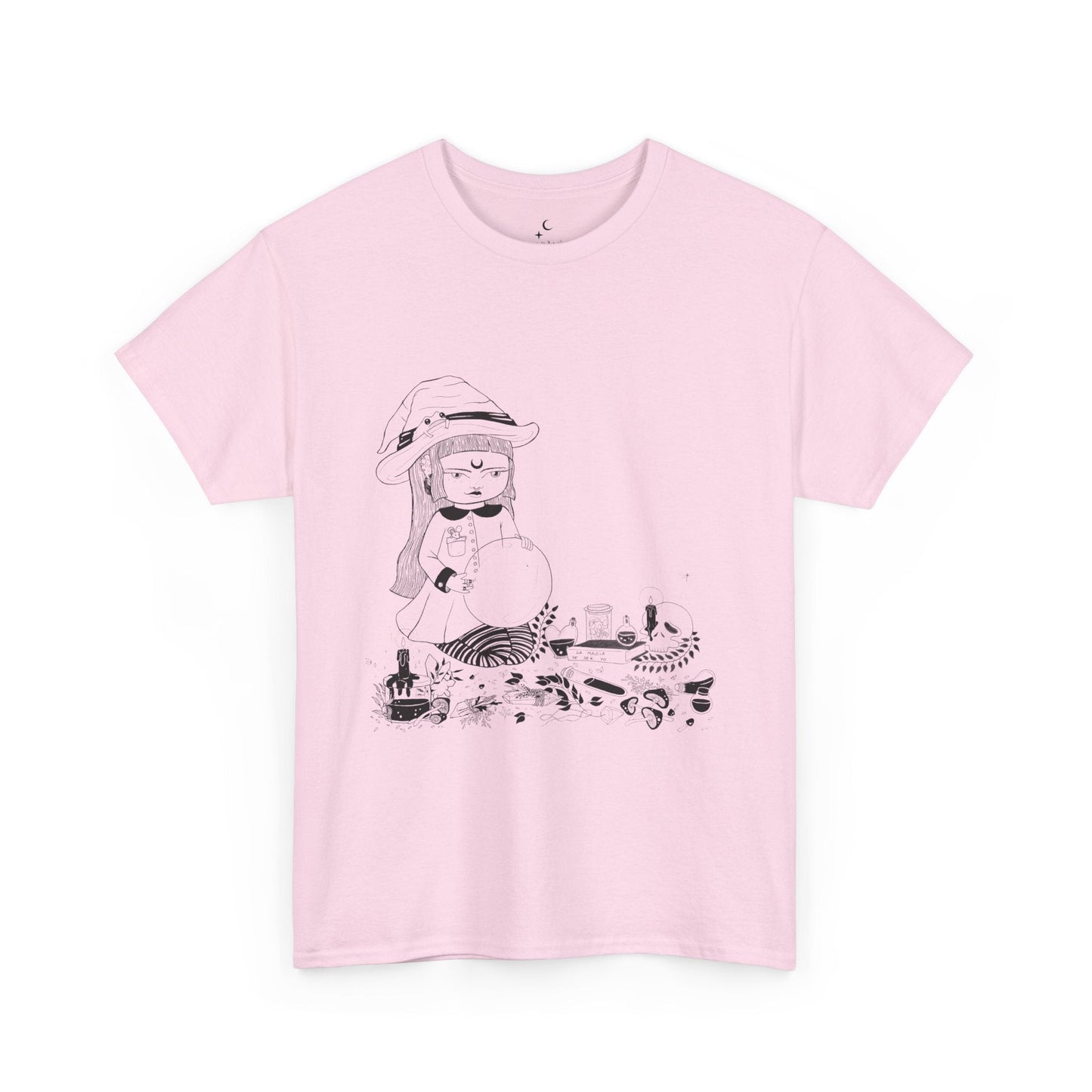 Visiones de Azúcar – Witches