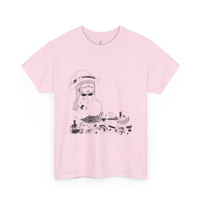 Visiones de Azúcar – Witches