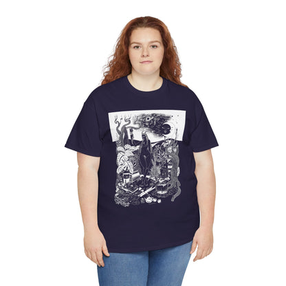 La Bruja de Capricornio – Witches