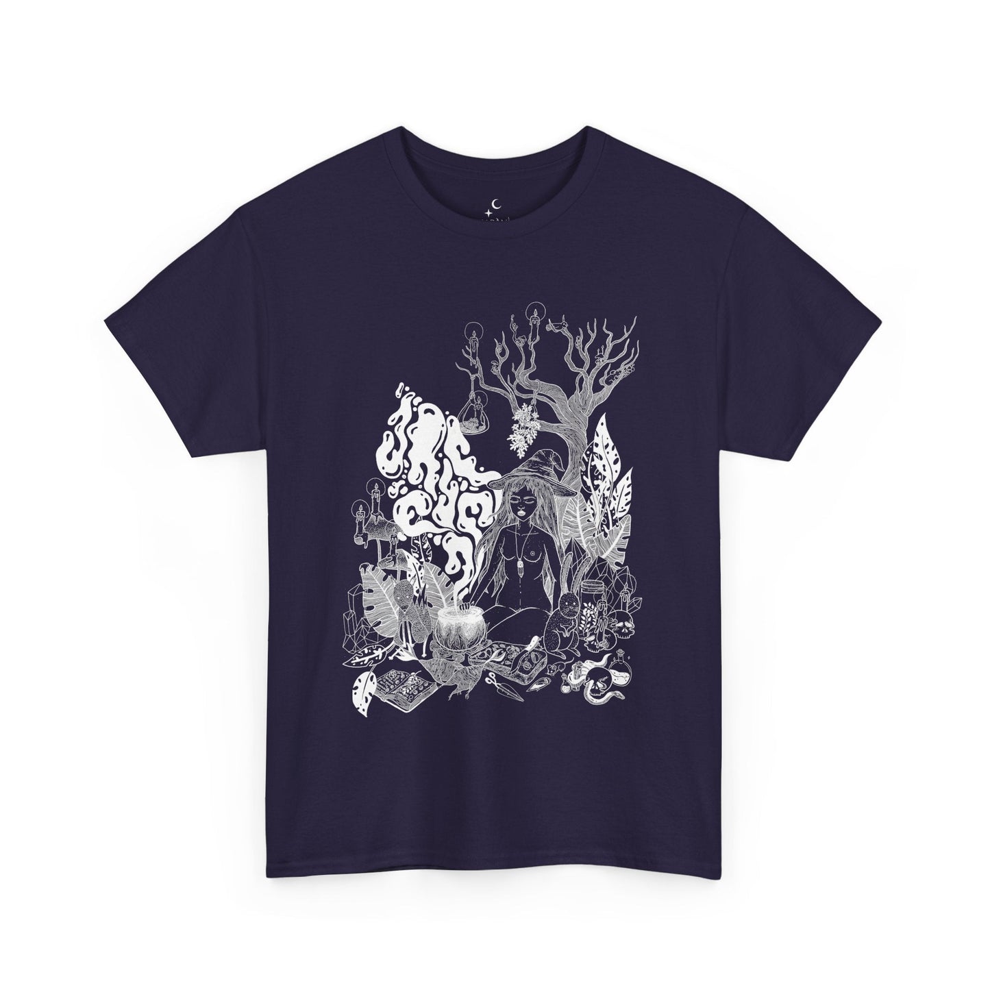 Receta para el desastre - Witches