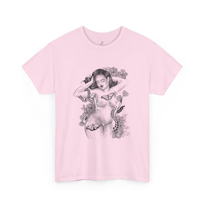 Metamorfosis Lunar - Witches