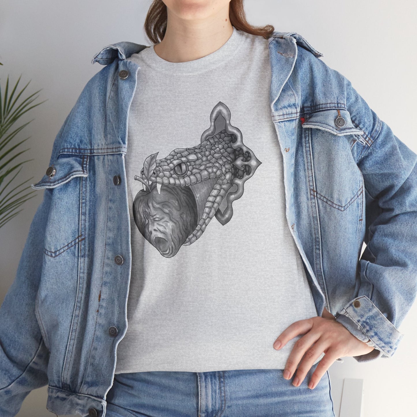 Lo Que No Dices – Ashen Bestiary