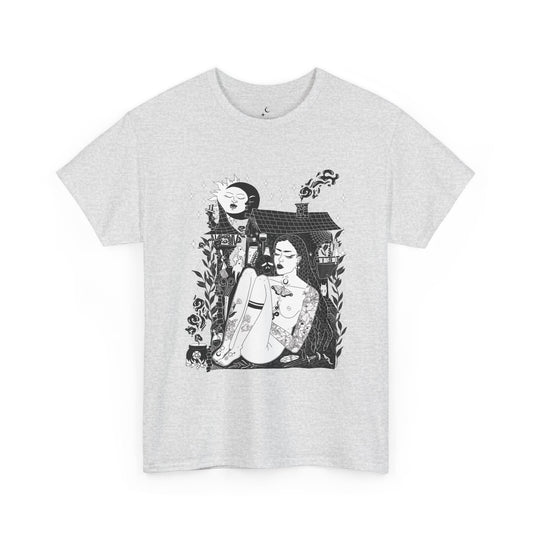 Bruja de Sombra y Tinta - Witches