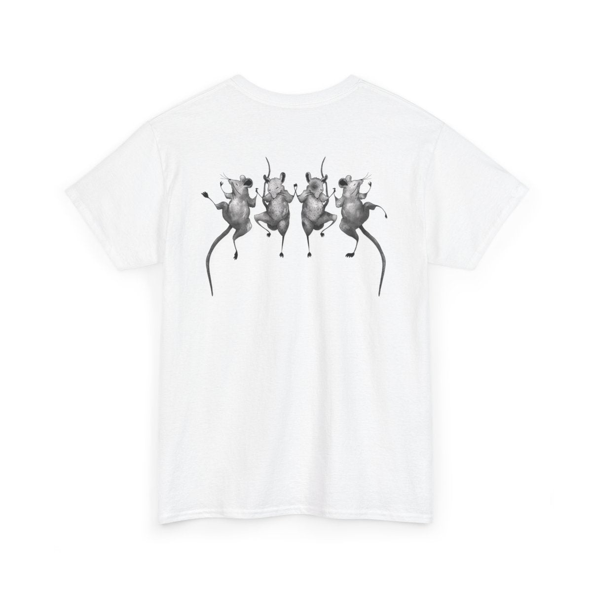 Susurro de Medianoche - Colección Ashen Bestiary